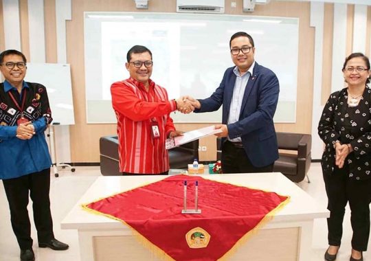 Certified Management Accountant jawab Tantangan Revolusi Industri 4.0